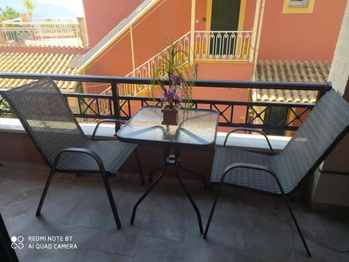 Lakones House | Villa Magdalini