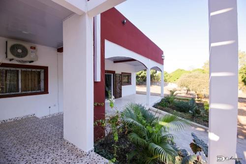 Mahajanga Villa | Villa Mahasoa spacieuse à Belinta Amborovy