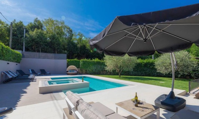 Cepljani House | Villa Mala by Interhome