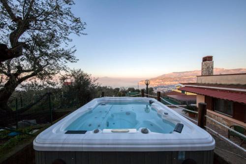 Priora Apartment | Villa Malu