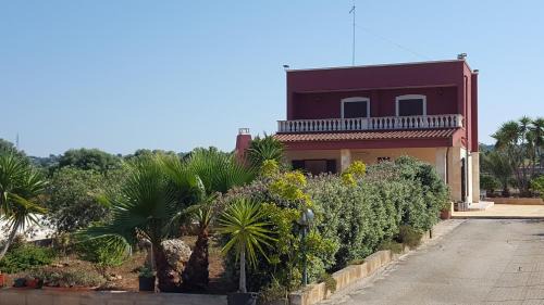Polignano a Mare House | Villa Mancini - Locazione turistica