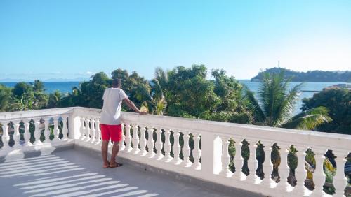 Nosy Tanihely House | Villa Manga Esy