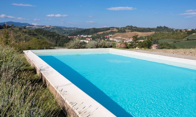 Salsomaggiore Terme Bed & Breakfast | Villa Manganina