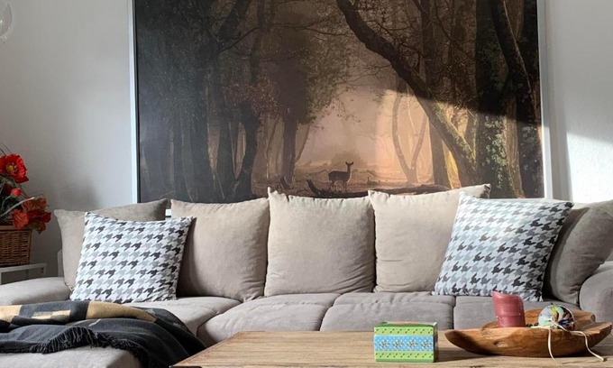 Braunlage House | Villa ManJana am Wurmberg