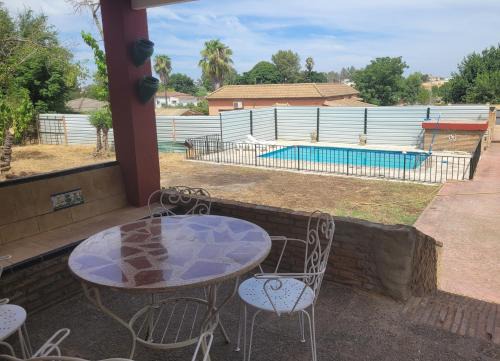 Carmona Apartment | Villa Manolita