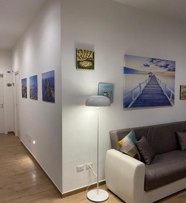 Torre Annunziata Bed & Breakfast | Villa Manto Bed and Breakfast - Torre Annunziata Pompei