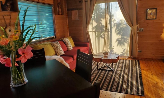 Hanga Roa Villa | Villa Maori Tea Rapa Nui, Easter Island with ocean view