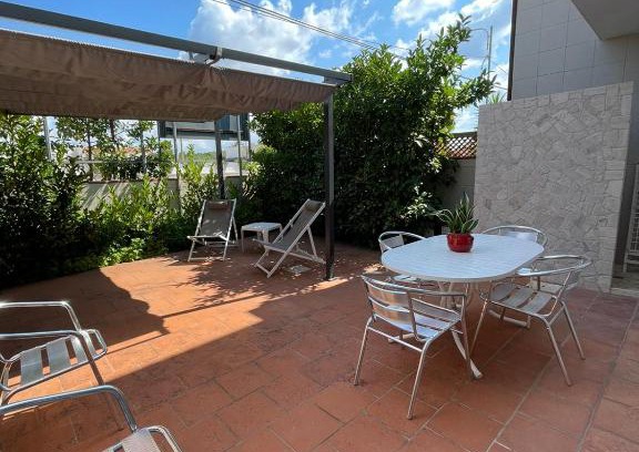 San Pietro in Bevagna House | Villa Marè a 200 metri dal mare