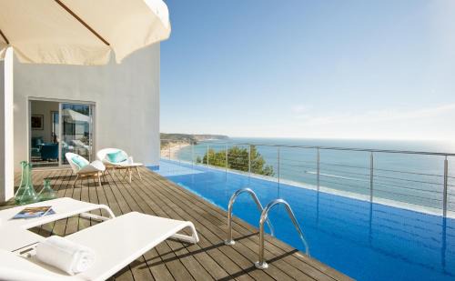 Salema Villa | Villa Mar Azul