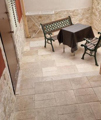 Trani Bed & Breakfast | Villa maria 1