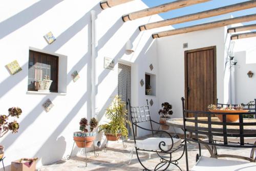 Nijar House | Villa Maria Eusebia En Níjar