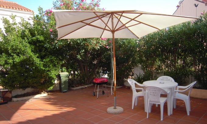 La Maddalena House | Villa Maria