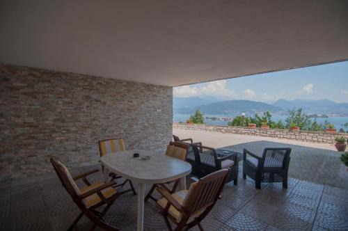 Carciano House | Villa Maria