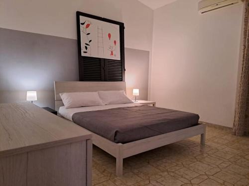 Taranto House | Villa Maria