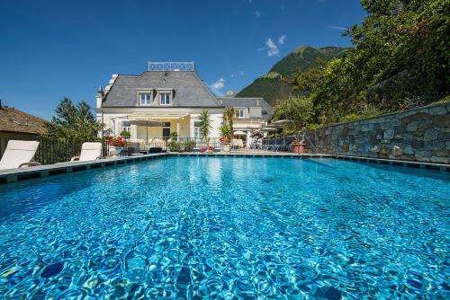 Tirolo Hotel | Villa Maria