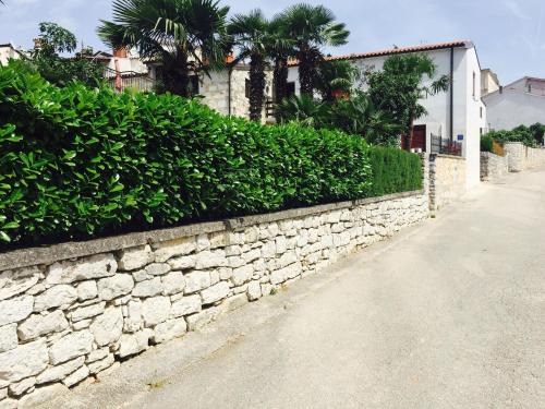 Vrsar Apartment | Villa Marija