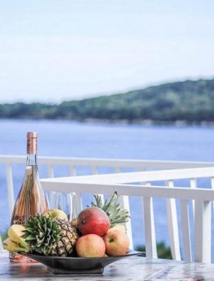 Molunat Apartment | Villa Marija - Sea View Rooms
