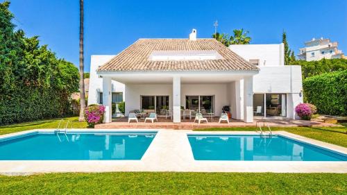 Puerto Banus Villa | Villa Marina