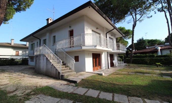 Lignano Riviera House | Villa Marisa