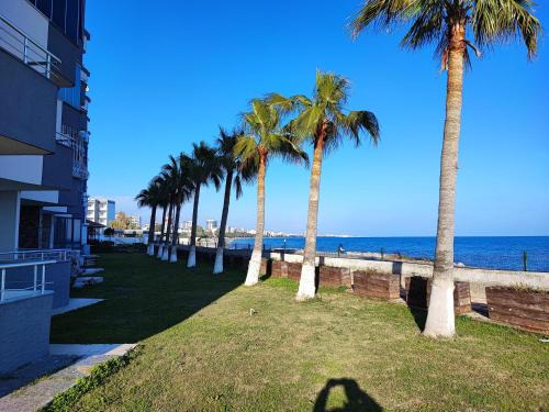 Mezetli Villa | Villa Martin Mersin