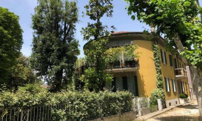 Ravenna Bed & Breakfast | Villa Mase