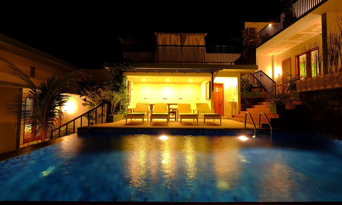 Senggigi Hotel | Villa Mataano