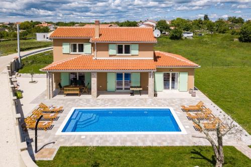 Orbanici Villa | Villa Matea