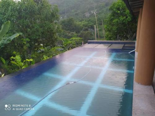 Anapoima Villa | Villa mathi