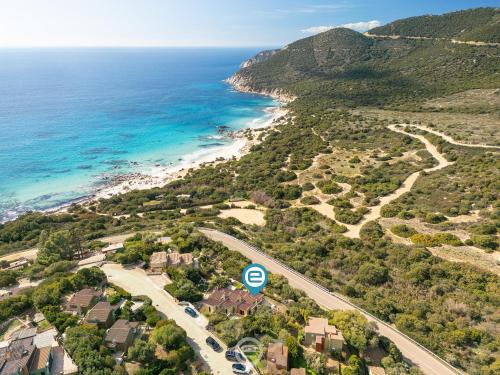 Porto Sa Ruxi House | Villa Matilde