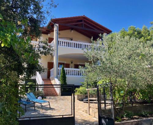 Grebastica Apartment | Villa Maximilian