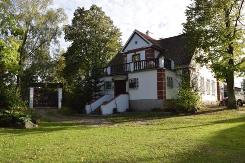 gmina Srokowo House | Villa Maximilian