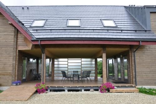 Sventoji House | Villa Medeina