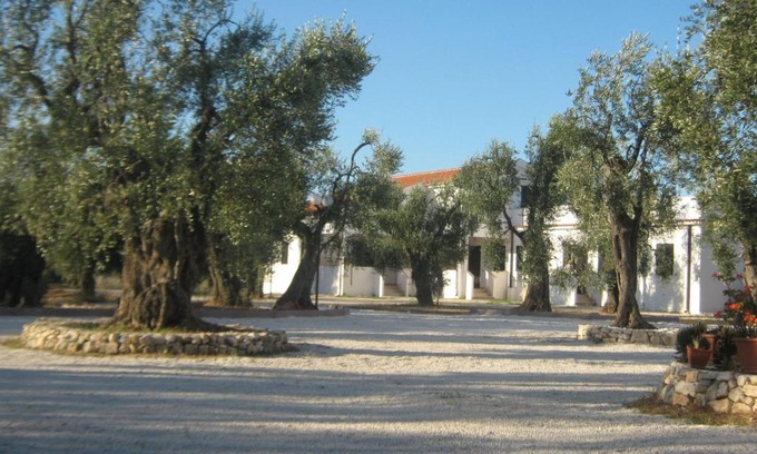 Chiesiola House | Villa Medina