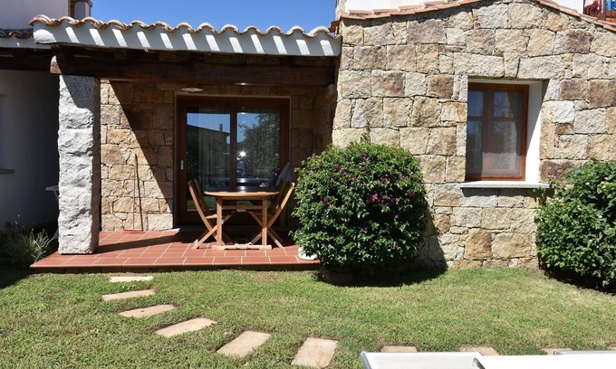 Lotzorai Apartment | Villa Menhir!