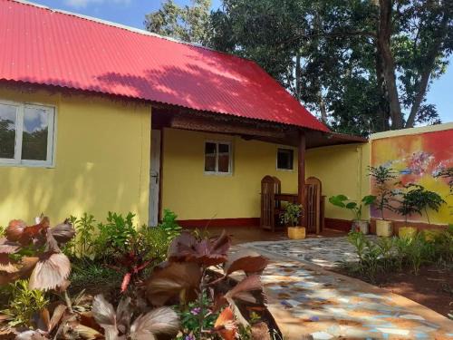 Diana Bed & Breakfast | Villa Meva