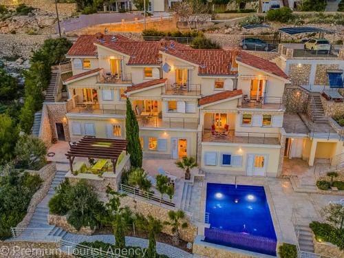 Vidalici Apartment | Villa Mia