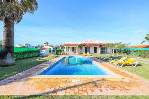 Vilamoura Villa | Villa Mica