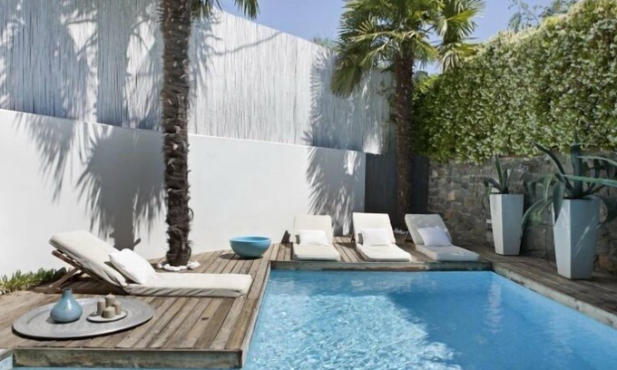 Vezzano Ligure Villa | Villa Michele .charm and designer in the Ligurian hills, near 5 Terre