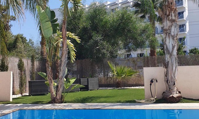 Pernera Villa | Villa Michelle 8 in Protaras
