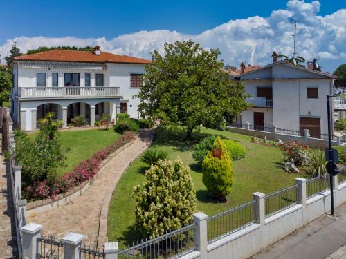 Umag Villa | Villa Migliore