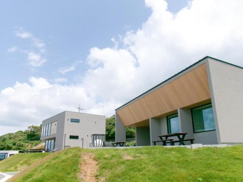 Shimonoseki House | Villa Mikuri Tsunoshima - Vacation STAY 02176v