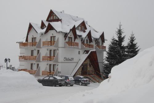 Kopaonik Apartment | Villa Milmari