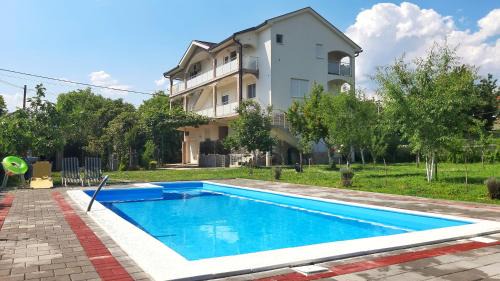 Blagaj Apartment | Villa Mimoza Blagaj