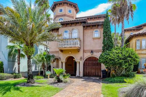 St. Tropez House | Villa Miramar