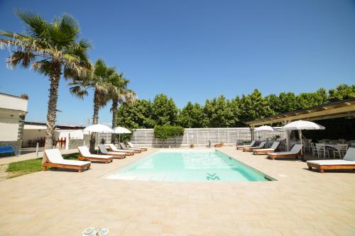 Magazzeno Bed & Breakfast | Villa Miramare