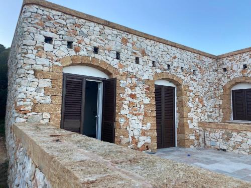Marina di Novaglie House | villa mmaculata
