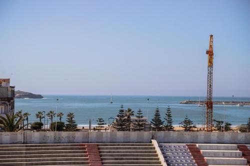 Essaouira Apartment | Villa Mogador By Solena