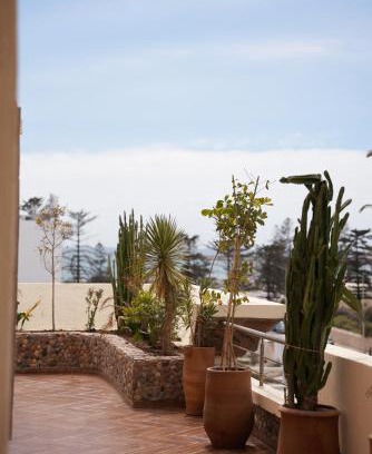 Essaouira Apartment | Villa Mogador By Solena 2