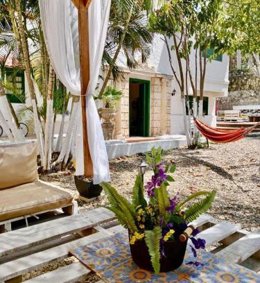 Puerto Colombia House | Villa Mohana