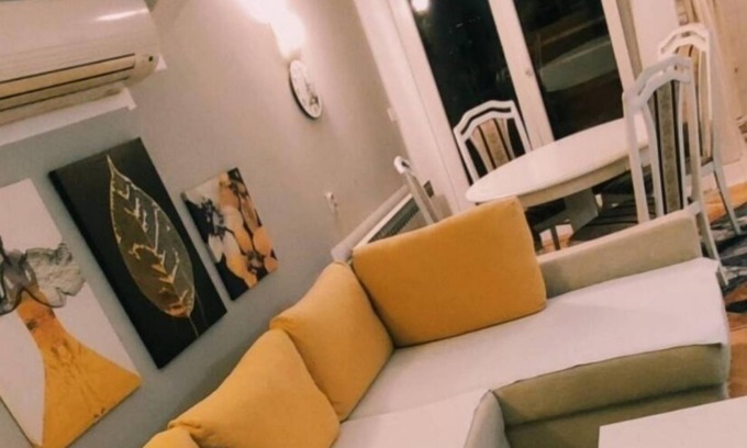 Mostar Villa | Villa Monera